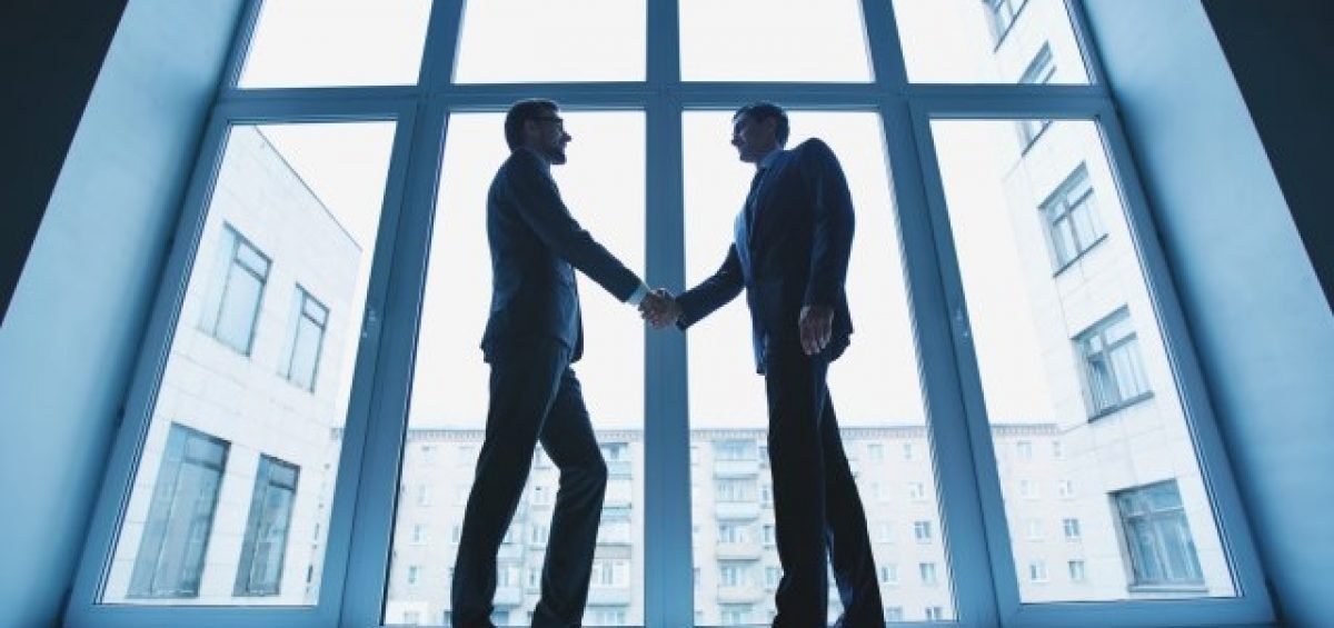 limited liability partnership