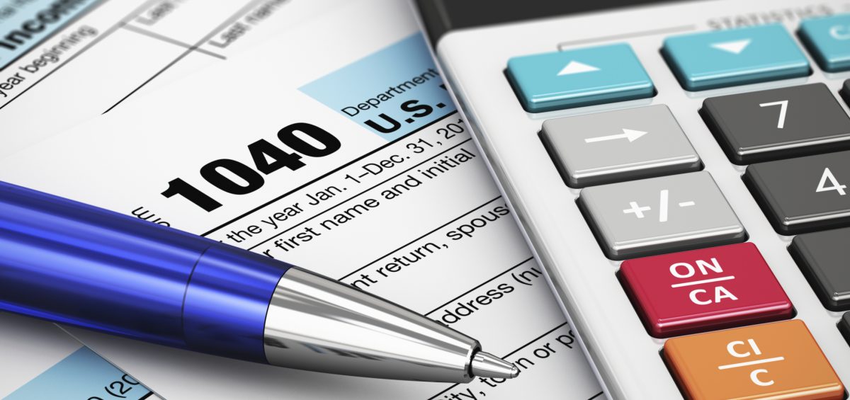 income tax