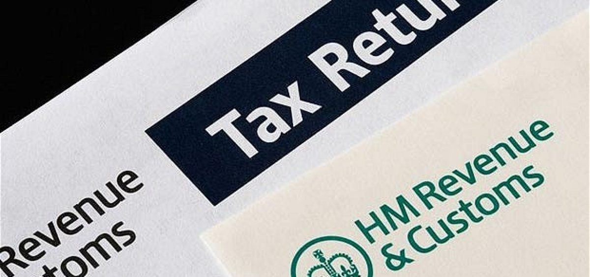 late tax return