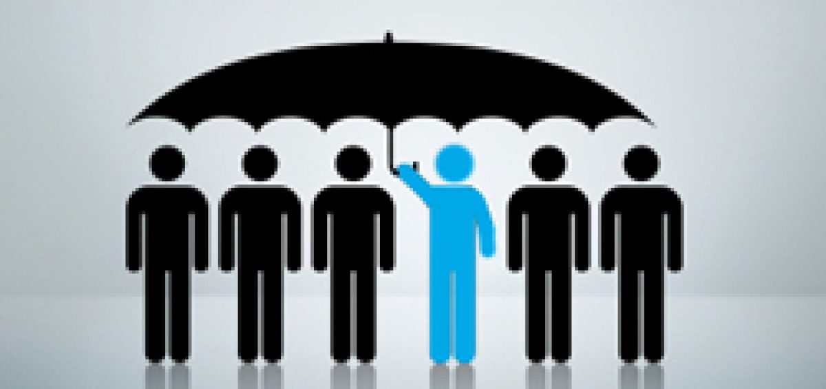 umbrella company